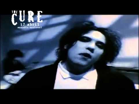 The Cure en Lima: Entradas costaran desde 62 soles 