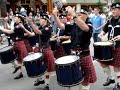 F�te Nationale du Canada � Banff