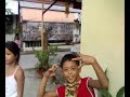 pingpong sa medicion