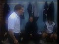 warnock half-time talk