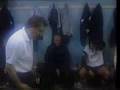 warnock half-time talk
