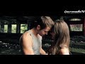 David Forbes & Antonia Lucas Because Of You Video and Lyrics