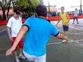 FUTEBOL PARTENON 1