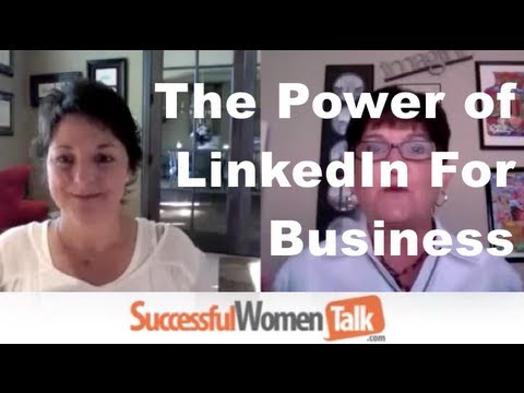 LinkedIn Marketing for Business Success