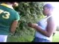 videos de racistische zwerver leert porko segge lol .mp4