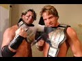 Alex Shelley Tribute
