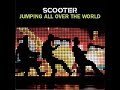 Scooter - Jumping All Over The World