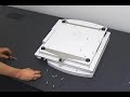 Security Analysis of the Diebold AccuVote-TS Voting Machine