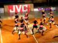 Mistrzostwa Polski Cheerleaders 2007 Olsztyn