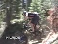 Downieville Classic 2007