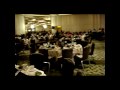 Miss Hispanidad Pageant 2009, Parte 1