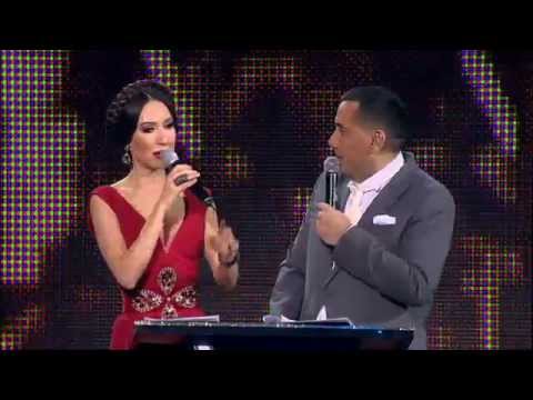 Armenia Music Awards 2013 part1