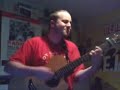 Something Anything - Travis Cover Something Anything - Travis Cover