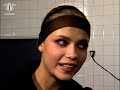 models talk natasha poly