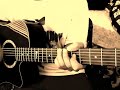 Daughters(Acoustic cover) - John Mayer . Take 2