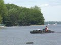 Photon 5 avec hydrofoils haute r�solution