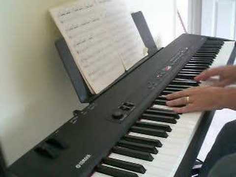 Teach Me to Walk & I am a Child of God Medley