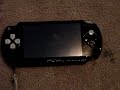 custom build psp