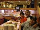 APO Brod Edward Visits Nagoya