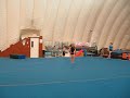8-year Old Paityn Tumbling