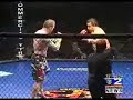 Jeremy Yablonski vs Rudy Martin