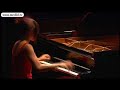 Stravinsky Petrushka - Yuja Wang - medici.tv