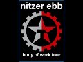 Nitzer Ebb-Violent Playground