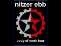 Nitzer Ebb-Violent Playground