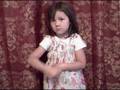 4-Year-old-teaching-