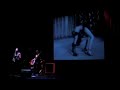 Flesh Tones Burlesque 8\" Besty plays with Vintage Erotica