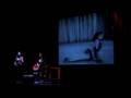 Flesh Tones Burlesque 8 Besty plays with Vintage Erotica