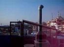 Morning view from Sultan Ahmet, Istanbul