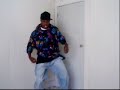 swing dat shyt, ghost town da fucc up