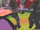 Festa de Anivers�rio - Thereaver Barrymore