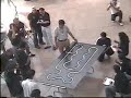 Minirobotica 2006 1er lugar Robot Carreras y Robot Movil