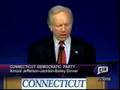 Lieberman 2006: I Will Help Obama Reach to the Stars