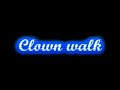 [CWALK] triiAd* // Hip Hop Hooray ...
