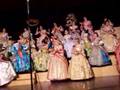 Acte D'exaltació Falleres Majors de L'Agrupació Falles de Ru