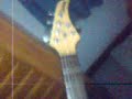 guitar cover by benaya