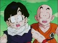 Dragon Ball Z - 068 - Il Capitano Giniu Scende In Campo 1/2