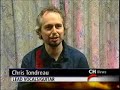 Now-Here-This: featured on CHTV Now-Here-This: featured on CHTV