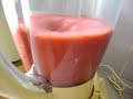 un génocide dans mon mixeur ! un génocide dans mon mixeur !