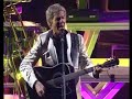 Claudio Baglioni - La vita � adesso (Tour Cercando 2004)