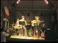 FLOR DO MAMULENGO - SENA & DAN - 2008