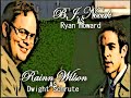 The Office - 60s/70s Intro