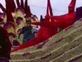 Winnaar Bloemencorso Zundert 1995
