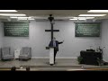 Sunday AM | Pastor Jordan Myers | Sunday AM 5/26/2024