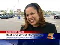 The Best & Worse of Customer Service