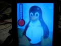 Linux on Ipaq rx3715