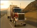 International 9900i Video Footage
